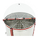 Extractor 8 marcos layens reversible Classic P8 - imagen 4